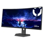 86,4 cm (34″) 3440 x 1440 Pixel Lenovo 68F6GACBEU 21:9 Wide Quad HD VA 6 ms 240 Hz HDR DisplayPort HDMI Height VESA