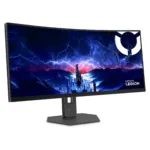 86,4 cm (34″) 3440 x 1440 Pixel Lenovo 68F6GACBEU 21:9 Wide Quad HD VA 6 ms 240 Hz HDR DisplayPort HDMI Height VESA