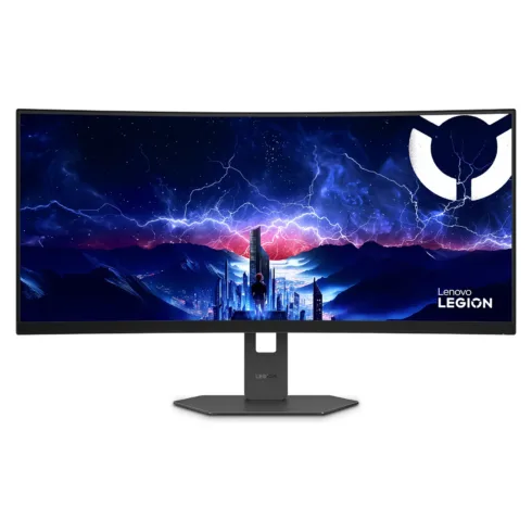 86,4 cm (34″) 3440 x 1440 Pixel Lenovo 68F6GACBEU 21:9 Wide Quad HD VA 6 ms 240 Hz HDR DisplayPort HDMI Height VESA