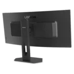 86,4 cm (34″) 3440 x 1440 Pixel Lenovo 68F6GACBEU 21:9 Wide Quad HD VA 6 ms 240 Hz HDR DisplayPort HDMI Height VESA