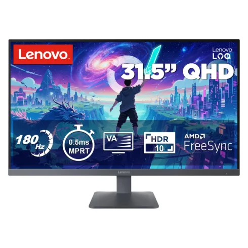Monitorius Lenovo LOQ 32Q-10 (68F7GAC1EU)