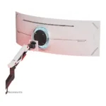 Monitorius Neomounts Gaming monitor arm 24-57" - ga (DS70-256RD1), vaizdas 11