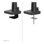 Monitorius Neomounts Gaming monitor arm 24-57" - ga (DS70-256RD1), vaizdas 15