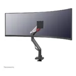 Monitorius Neomounts Gaming monitor arm 24-57" - ga (DS70-256RD1)