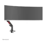 Monitorius Neomounts Gaming monitor arm 24-57" - ga (DS70-256RD1), vaizdas 5