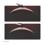 Monitorius Neomounts Gaming monitor arm 24-57" - ga (DS70-256RD1), vaizdas 8