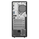 Stacionarus kompiuteris Lenovo ThinkCentre Neo 50t G5 i7-14700/16GB/512GBSSD/W11 Pro QWERTY (12UD001WPB), vaizdas 12