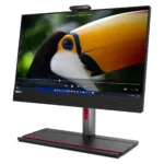 All-in-one kompiuteris Lenovo ThinkCentre M90a G5 i5-14400/8GB/512GBSSD/W11 Pro QWERTY (12SH0013PB), vaizdas 2