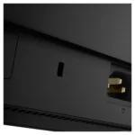 All-in-one kompiuteris Lenovo ThinkCentre M90a G5 i5-14400/8GB/512GBSSD/W11 Pro QWERTY (12SH0013PB), vaizdas 11