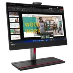 All-in-one kompiuteris Lenovo ThinkCentre M90a G5 i5-14400/8GB/512GBSSD/W11 Pro QWERTY (12SH0013PB), vaizdas 3