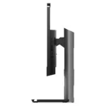 All-in-one kompiuteris Lenovo ThinkCentre M90a G5 i5-14400/8GB/512GBSSD/W11 Pro QWERTY (12SH0013PB), vaizdas 5