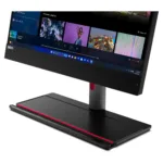 All-in-one kompiuteris Lenovo ThinkCentre M90a G5 i5-14400/8GB/512GBSSD/W11 Pro QWERTY (12SH0013PB), vaizdas 7