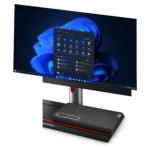 All-in-one kompiuteris Lenovo ThinkCentre M90a G5 i5-14400/8GB/512GBSSD/W11 Pro QWERTY (12SH0013PB), vaizdas 10