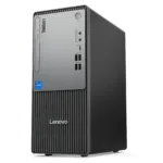 Stacionarus kompiuteris Lenovo ThinkCentre Neo 50t G5 i3-14100/8GB/256GBSSD/W11 Pro QWERTY (12UD002JPB), vaizdas 2