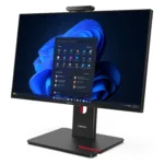All-in-one kompiuteris Lenovo ThinkCentre M70a G6 CU3-205T/16GB/512GBSSD/W11 Pro QWERTY (13AY003VPB), vaizdas 2