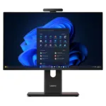All-in-one kompiuteris Lenovo ThinkCentre M70a G6 CU3-205T/16GB/512GBSSD/W11 Pro QWERTY (13AY003VPB)