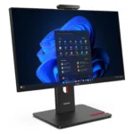 All-in-one kompiuteris Lenovo ThinkCentre M70a G6 CU3-205T/16GB/512GBSSD/W11 Pro QWERTY (13AY003VPB), vaizdas 3