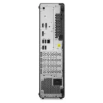 Stacionarus kompiuteris Lenovo ThinkCentre M90s G5 i5-14500/16GB/512GBSSD/W11 Pro QWERTY (12V80003PB), vaizdas 2