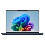 Nešiojamas kompiuteris Lenovo IdeaPad 5 2-in-1 15AGP11 RYZ AI 7 445/16GB/1TBSSD/W11 Home (83UM002XGE), vaizdas 2