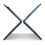 Nešiojamas kompiuteris Lenovo IdeaPad 5 2-in-1 15AGP11 RYZ AI 7 445/16GB/1TBSSD/W11 Home (83UM002XGE), vaizdas 14