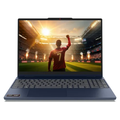 Nešiojamas kompiuteris Lenovo IdeaPad 5 2-in-1 15AGP11 RYZ AI 7 445/16GB/1TBSSD/W11 Home (83UM002XGE)