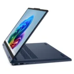 Nešiojamas kompiuteris Lenovo IdeaPad 5 2-in-1 15AGP11 RYZ AI 7 445/16GB/1TBSSD/W11 Home (83UM002XGE), vaizdas 7