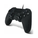 Žaidimų įranga STEELPLAY GAMING CONTROLLER EBONY (JVAMUL00152), juodos spalvos, vaizdas 3
