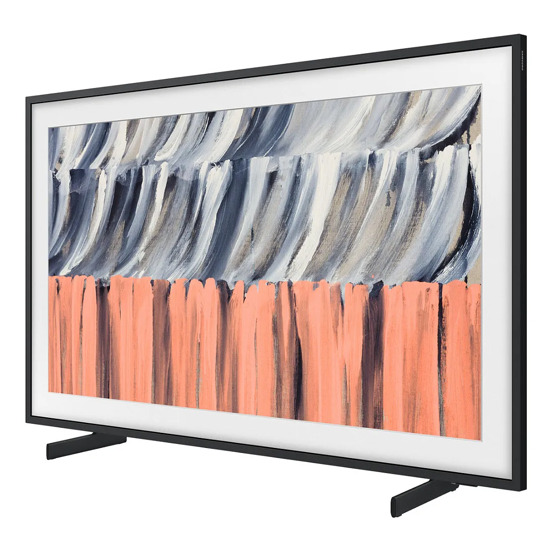 109,2 cm (43") 3840 x 2160 SAMSUNG QE43LS03HEUXXH 4K UltraHD QLED SmartTV HDMI VESA 200 x 200 mm LAN WIFI Speaker Tizen EU-Version Televizorius SAMSUNG 109,2 cm (43") 3840 x 2160 QE43LS03HEUXXH 4K UltraHD QLED SmartTV HDMI VESA 200 x 200 mm LAN WIFI