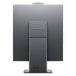 All-in-one kompiuteris LENOVO ThinkCentre X AiO 27 CU X7 368H/32GB/512SSD/W11 Pro (13H4000EGE), vaizdas 2