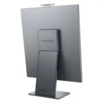 All-in-one kompiuteris LENOVO ThinkCentre X AiO 27 CU X7 368H/32GB/512SSD/W11 Pro (13H4000EGE), vaizdas 7