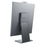 All-in-one kompiuteris LENOVO ThinkCentre X AiO 27 CU X7 368H/32GB/512SSD/W11 Pro (13H4000EGE), vaizdas 8