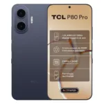Mobilusis telefonas TCL P80 Pro 256 GB (T852K1-2ALCA112)