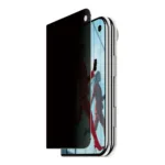 Apsauginis stiklas PanzerGlass 2-Way Privacy Front Screen Protector iPhone 18 Fold (PG56680)