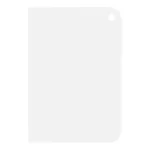 Apsauginis stiklas PanzerGlass 2-Way Privacy Front Screen Protector iPhone 18 Fold (PG56680), vaizdas 4