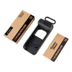 Telefono priedas Panzerglass PG APPLE IPHONE 18 PRO UWF PRIV (PG92297), vaizdas 4