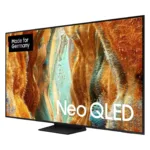 Televizorius 165,1 cm (65") 3840 x 2160 Pixel SAMSUNG GQ65QN70FAUXZG 16:9 4K Ultra HD Neo QLED SmartTV HDMI, vaizdas 2