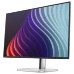 Monitorius 68,6 cm (27") 1920 x 1080 Pixel HP D33DFUT#ABB 16:9 Full HD IPS 5 ms 120 Hz DisplayPort HDMI USB-Hub, vaizdas 2