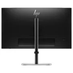Monitorius 68,6 cm (27") 1920 x 1080 Pixel HP D33DFUT#ABB 16:9 Full HD IPS 5 ms 120 Hz DisplayPort HDMI USB-Hub, vaizdas 3