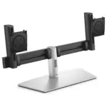 Monitorius DELL DELL-MDS26 Pivot Height VESA, vaizdas 2