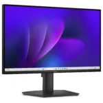 Monitorius 54,6 cm (21.5") 1920 x 1080 Pixel DELL DELL-E2226H 16:9 Full HD IPS 8 ms 100 Hz HDR DisplayPort HDMI DVI Pivot