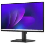 Monitorius 54,6 cm (21.5") 1920 x 1080 Pixel DELL DELL-E2226H 16:9 Full HD IPS 8 ms 100 Hz HDR DisplayPort HDMI, vaizdas 3