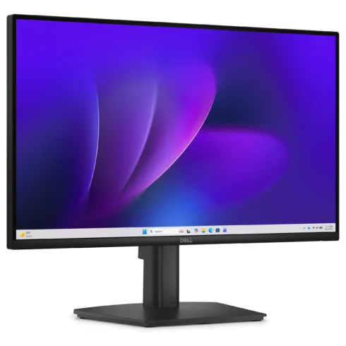 Monitorius 54,6 cm (21.5") 1920 x 1080 Pixel DELL DELL-E2226H 16:9 Full HD IPS 8 ms 100 Hz HDR DisplayPort HDMI DVI Pivot