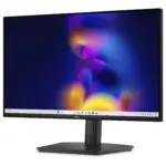 Monitorius 60,5 cm (23.8") 1920 x 1080 Pixel DELL DELL-E2426HS 16:9 Full HD IPS 8 ms 120 Hz DisplayPort HDMI Pivot, vaizdas 3
