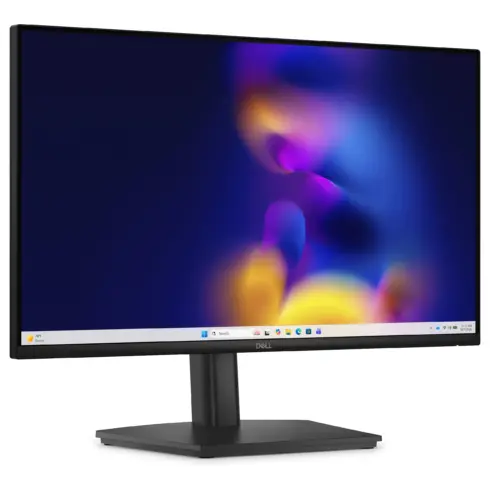 Monitorius 60,5 cm (23.8") 1920 x 1080 Pixel DELL DELL-E2426HS 16:9 Full HD IPS 8 ms 120 Hz DisplayPort HDMI Pivot Height