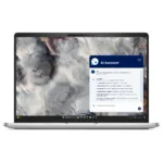 Monitorius 40,6 cm (16") 1920 x 1200 Pixel DELL G70KJ 16:10 Full HD+ IPS 60 Hz HDMI Speaker