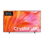 Televizorius 2,49 m (98") 3840 x 2160 Pixel SAMSUNG GU98U9079HUXZG 16:9 4K Ultra HD LED SmartTV HDMI VESA 600 x, vaizdas 2