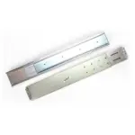 Serverinės spintos įranga Vertiv Liebert Rack Mounting Rails Extendable (PSI GXT5)) (RMKIT18-32), vaizdas 2