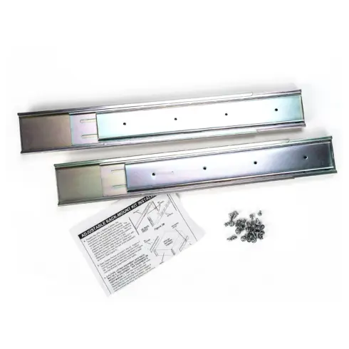 Serverinės spintos įranga Vertiv Liebert Rack Mounting Rails Extendable (PSI GXT5)) (RMKIT18-32)