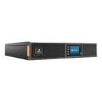 Nepertraukiamo maitinimo šaltinis (UPS) Vertiv Liebert GXT5 UPS 2000VA, LCD, 2U Rack/Tower, AC 230V (GXT5-2000IRT2UXL)