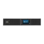 Nepertraukiamo maitinimo šaltinis (UPS) Vertiv Liebert GXT5 UPS 2000VA, LCD, 2U Rack/Tower, AC 230V, vaizdas 3